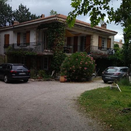 La Maison Du Bonheur Velleron Exterior foto