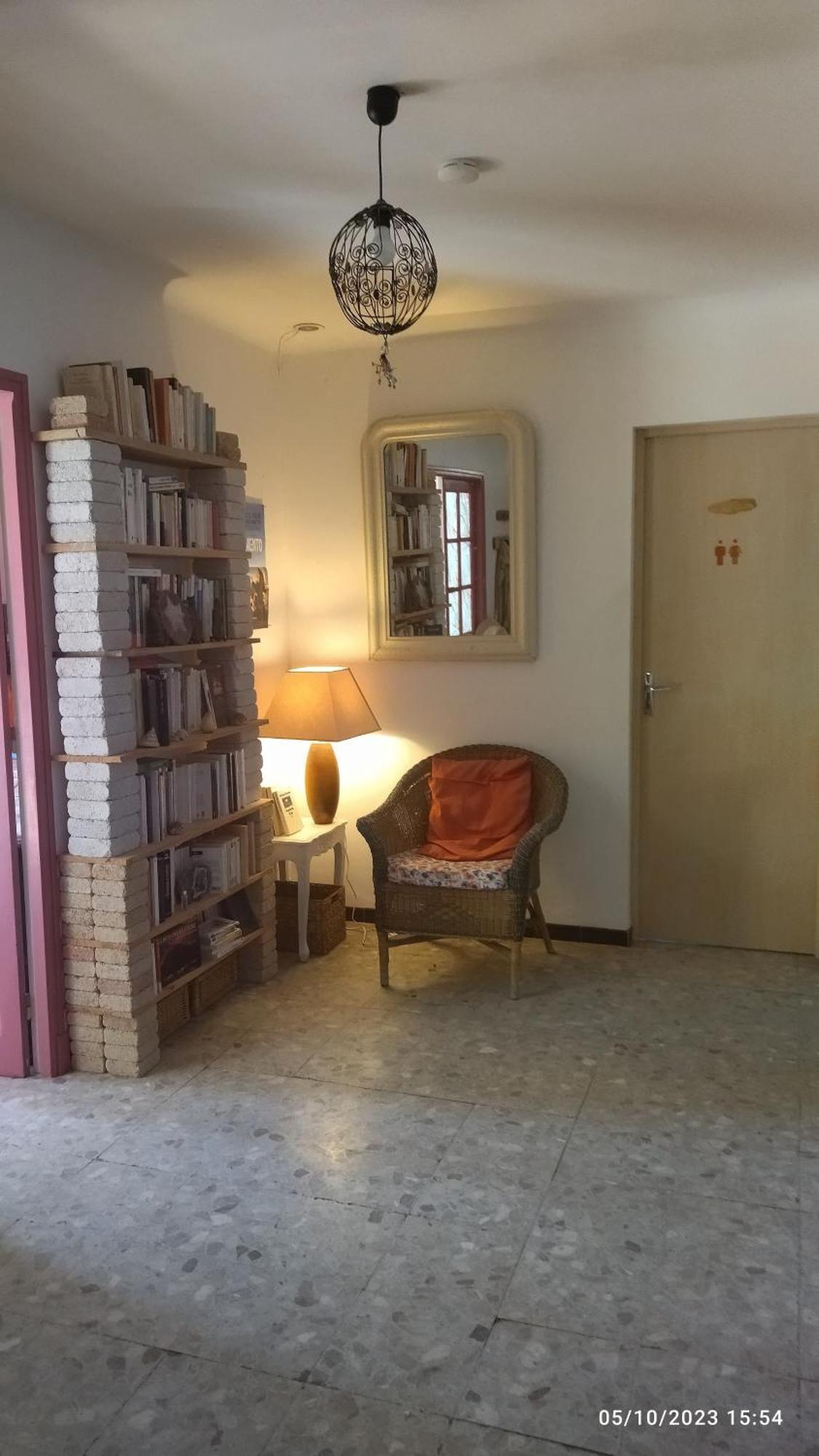La Maison Du Bonheur Velleron Exterior foto